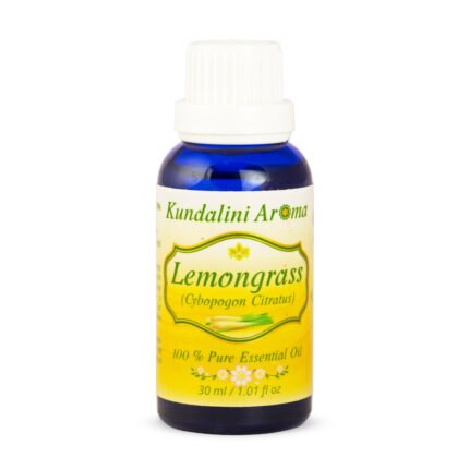 Lemongrass Oil