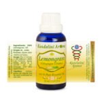 Lemongrass Oil - Image 2