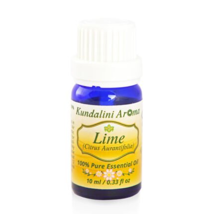 Lime Oil