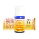 Manipura <i> (Solar-Plexus)</i> Chakra <i>Blend</i> - Image 2