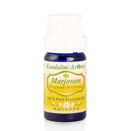 Marjoram Oil
