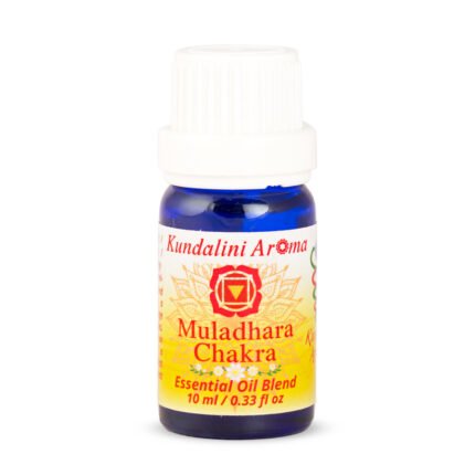 Muladhara <i>  (Root)</i> Chakra <i>Blend</i>