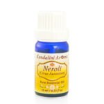 Neroli Oil
