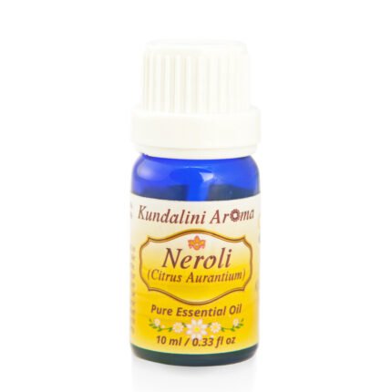 Neroli Oil