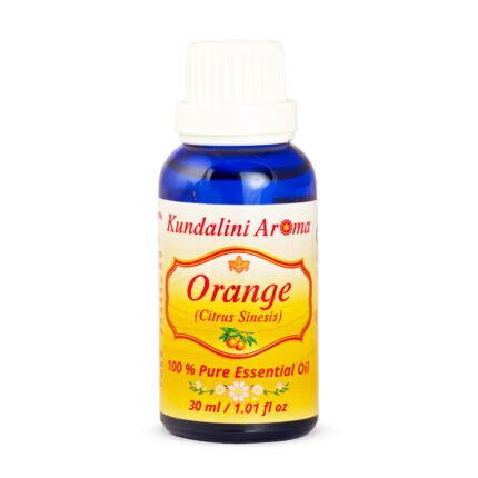 Orange Oil