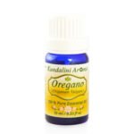 Oregano  Oil