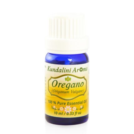 Oregano  Oil