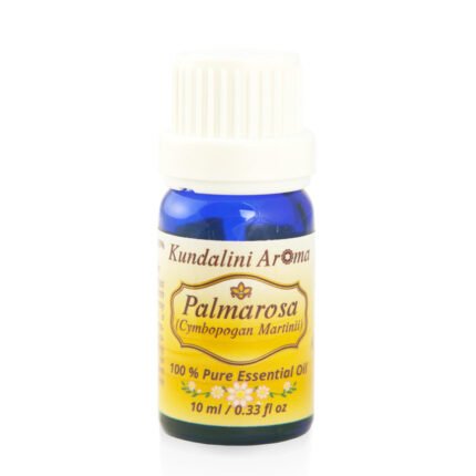 Palmarosa Oil