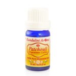 Patchouli Oil