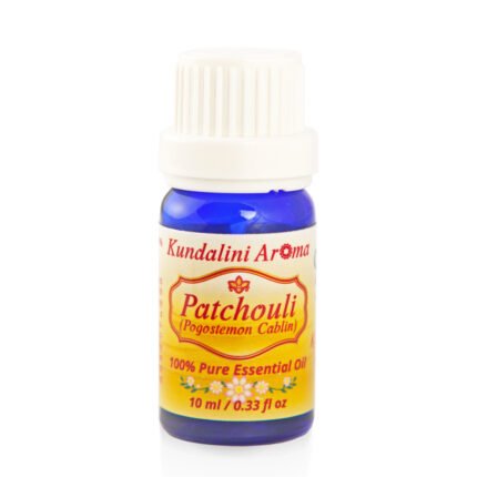 Patchouli Oil
