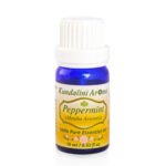 Peppermint Oil (Arvensis)