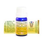 Peppermint Oil (Arvensis) - Image 2