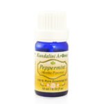 Peppermint Oil (Piperata)