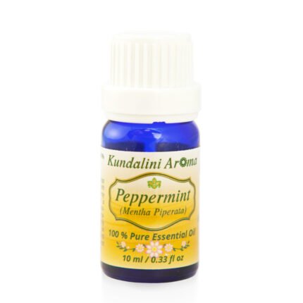 Peppermint Oil (Piperata)