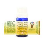Peppermint Oil (Piperata) - Image 2