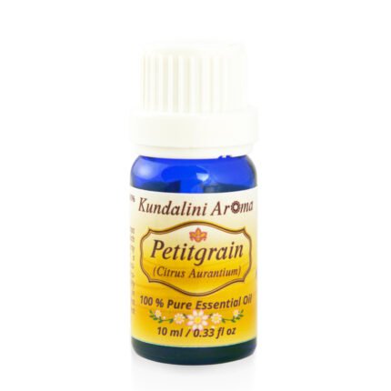Petitgrain Oil