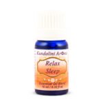 Relax & Sleep Blend