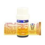 Rose Oil (Steam) - Image 2