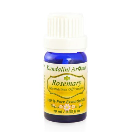 Rosemary Oil