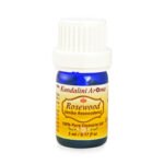 Rosewood Oil