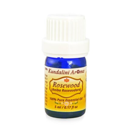 Rosewood Oil