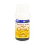 Sandalwood Oil