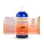 Sweet Almond Oil - Image 2