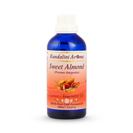 Sweet Almond Oil