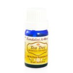 Tea Tree Oil
