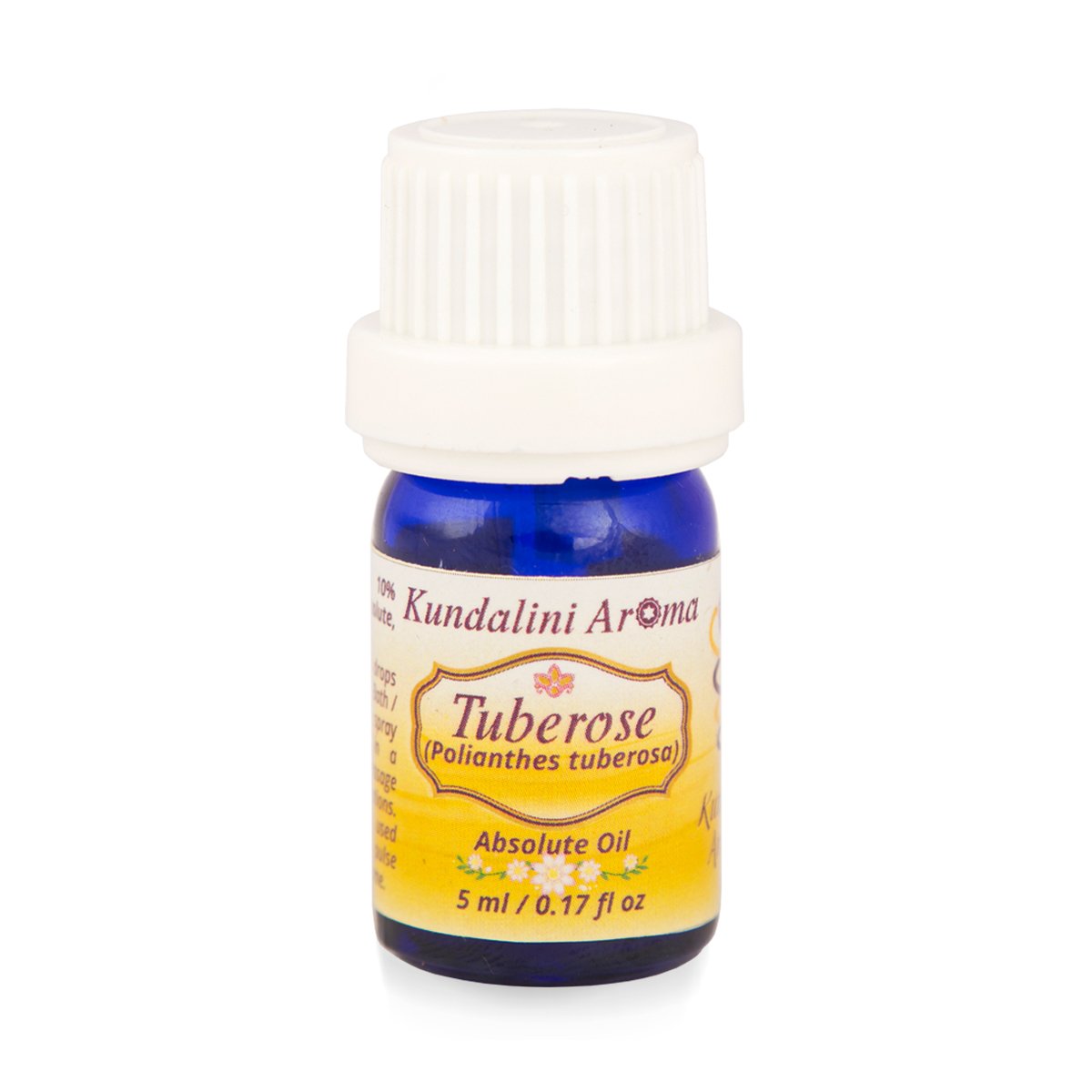 Tuberose Tuberose Oil - Image 1