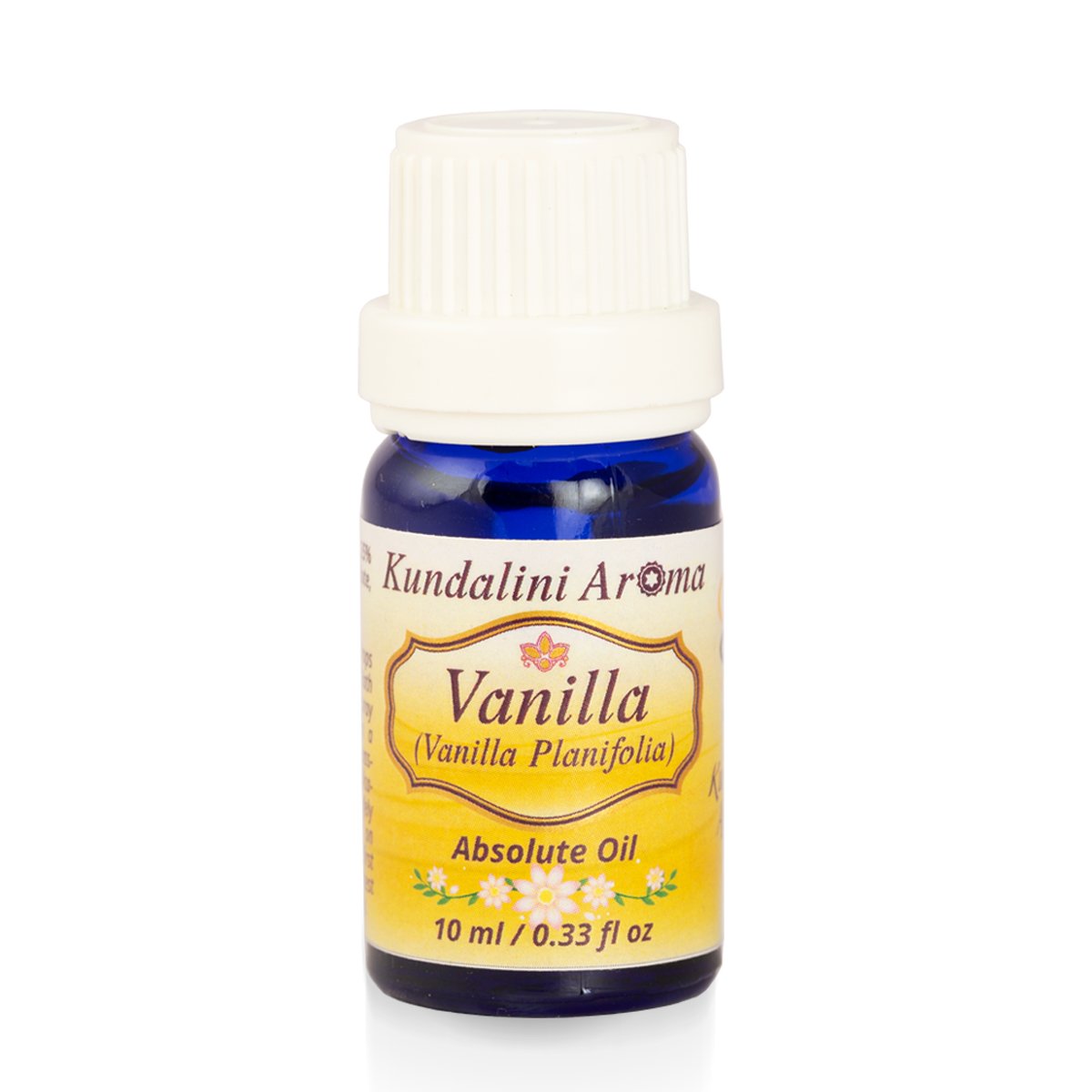 Vanilla Oil (2) Vanilla Oil - Image 1