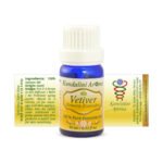 Vetiver Essential Oil - Image 2