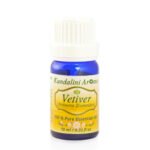 Vetiver Essential Oil