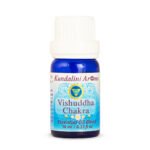 Vishuddha<i> (Throat) </i>Chakra <i>Blend</i>