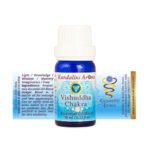 Vishuddha<i> (Throat) </i>Chakra <i>Blend</i> - Image 2