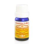 Wintergreen Oil
