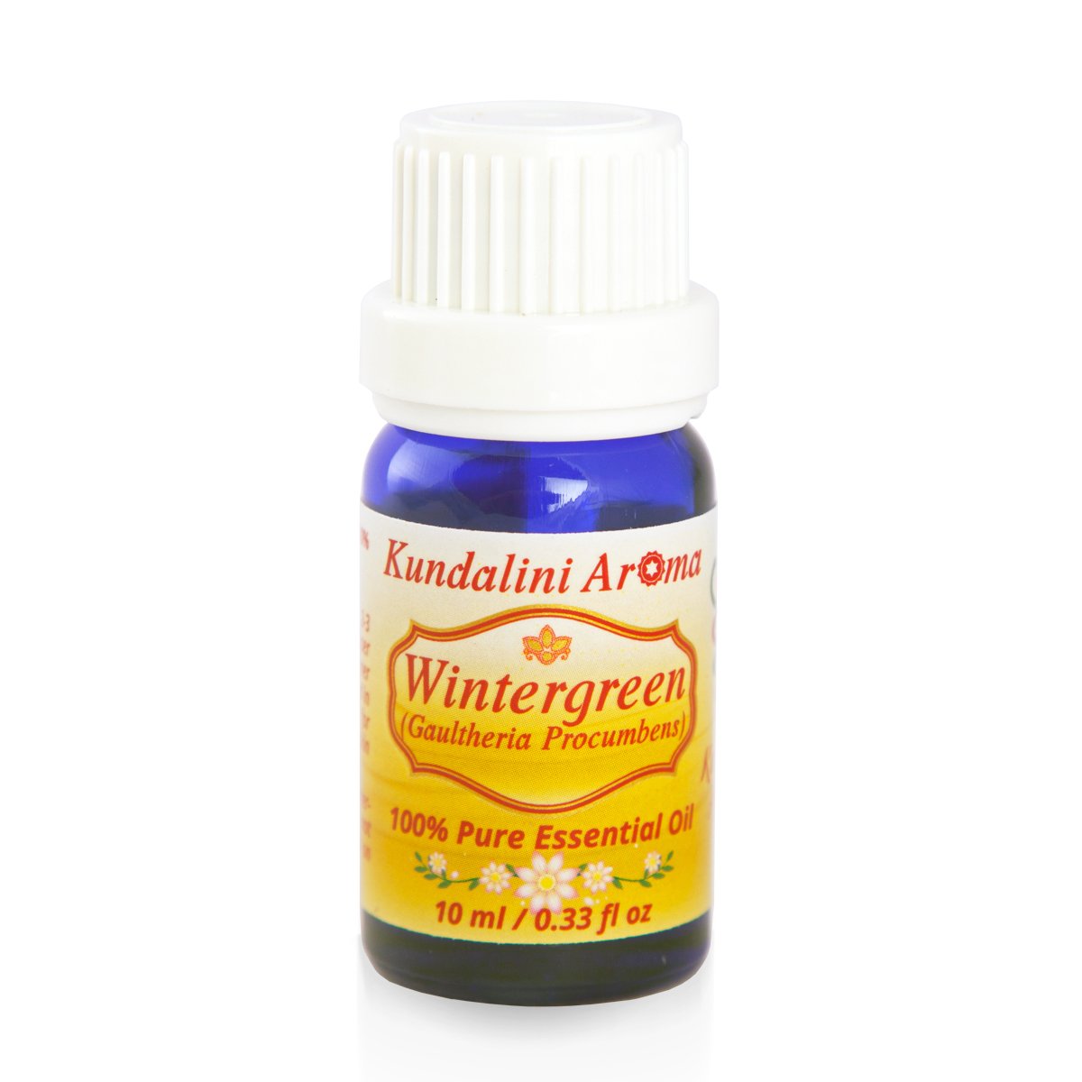 Wintergreen Wintergreen Oil - Image 1