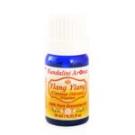 Ylang Ylang Oil (Fraction)