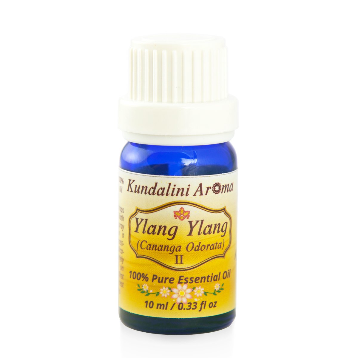Ylang-Ylang II oil Ylang Ylang Oil (II) - Image 1